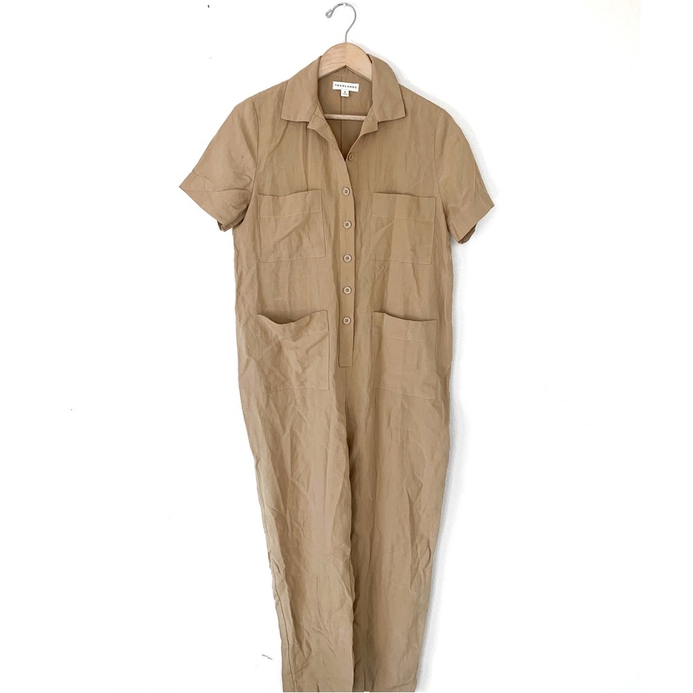 Tradlands Finn Jumpsuit - Picture 3 of 7